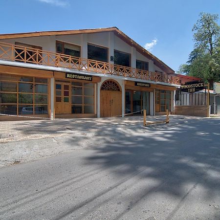 Oyo 13755 Woodstock Inn 戴尔豪斯 外观 照片