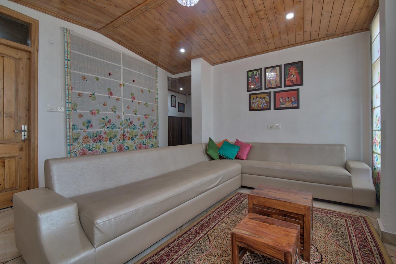 Oyo 13755 Woodstock Inn 戴尔豪斯 外观 照片