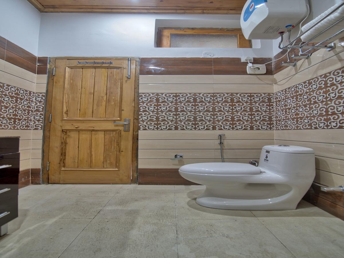 Oyo 13755 Woodstock Inn 戴尔豪斯 外观 照片