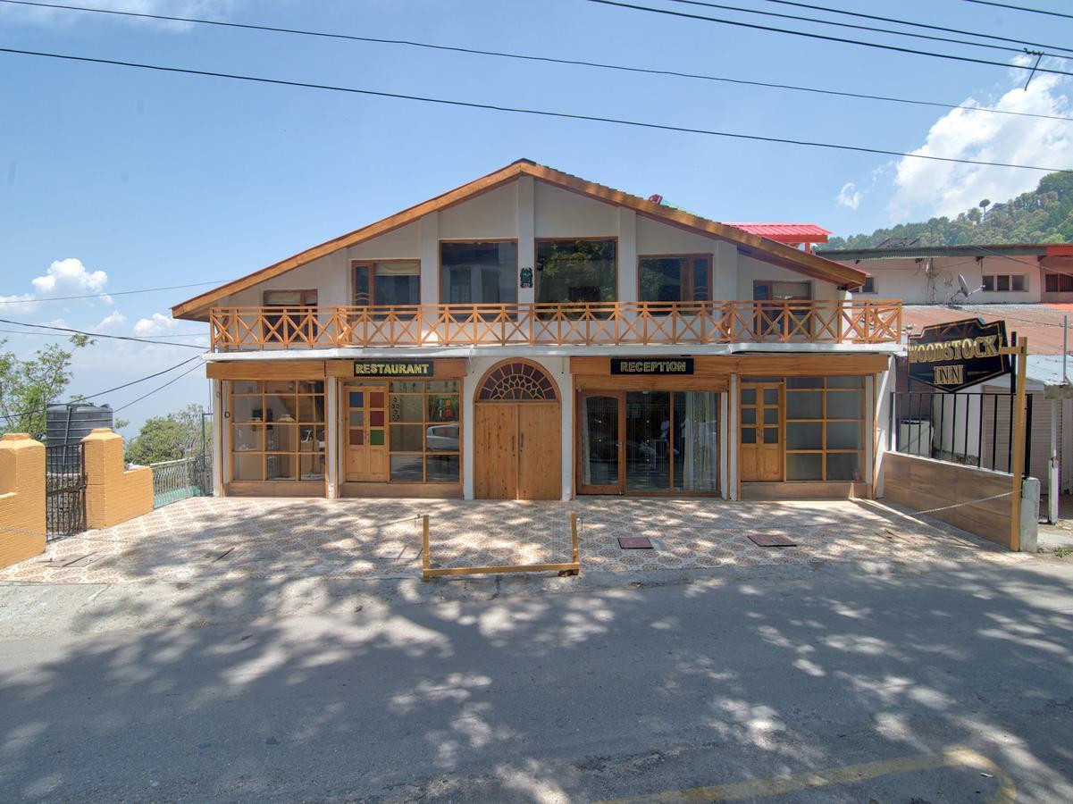 Oyo 13755 Woodstock Inn 戴尔豪斯 外观 照片